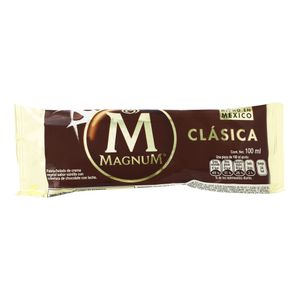 Paleta  Magnum Clasica  Holanda  1.0 - Pza