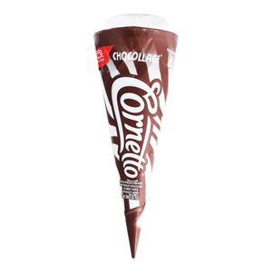 Cono  Cornnetto Chocolate  Holanda  1.0 - Pza