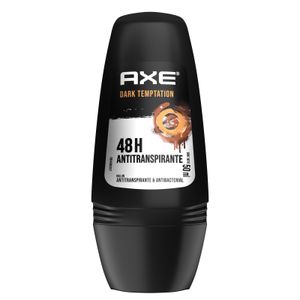 Deo Roll On  Dark Temp P/Hom   Axe  50.0 - Ml