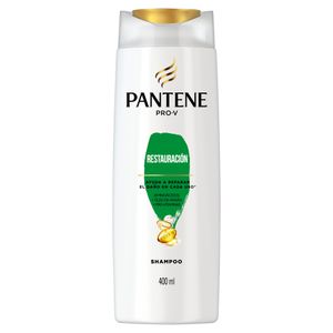 Shampoo  Restoring  Pantene  400.0 - Ml