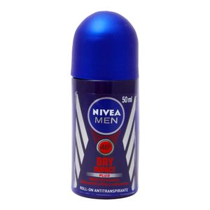 Deo Roll On  Dry Impact P/Hom  Nivea  50.0 - Ml