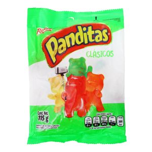 Panditas     Ricolino  115.0 - Gr