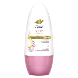 Deo Roll On  Dermo Acla P/Muj  Dove  50.0 - Ml