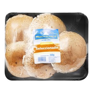 Hongo   Portobello  Sin Marca  8.0 - Oz