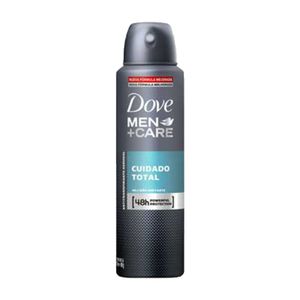 Deo Aerosol  Ap Clean Comfort P/Hom  Dove  89.0 - Gr