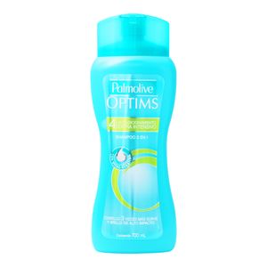 Shampoo Optims  Po Nivel 4  Palmolive  700.0 - Ml