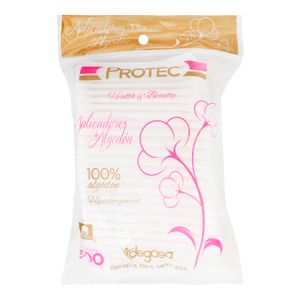 Aplicadores  Algodon  Protec  300.0 - Aplicador
