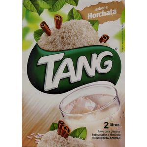 Concentrado   Horchata  Tang  15.0 - Gr