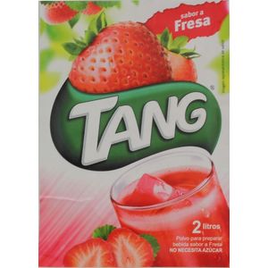 Concentrado   Fresa  Tang  15.0 - Gr