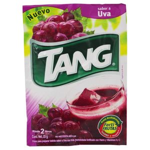 Concentrado  Uva  Tang  15.0 - Gr