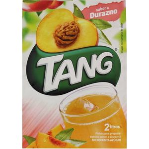 Concentrado   Durazno   Tang  15.0 - Gr