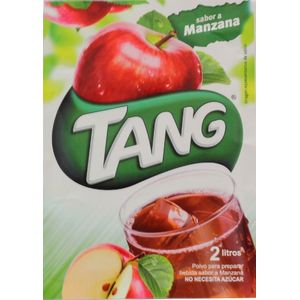 Concentrado   Manzana   Tang  15.0 - Gr