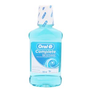 Enjuague  Menta Refrescante  Oral-B  250.0 - Ml