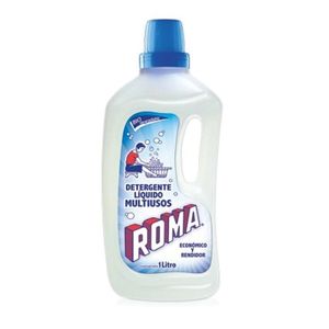 Detergente  Liquido  Roma  1.0 - Lt