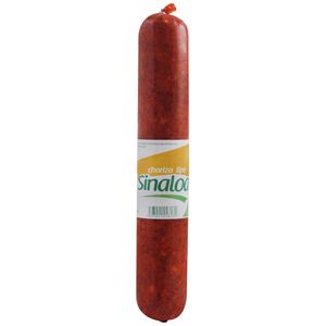 Chorizo  Tipo Sinaloa  Cali  250.0 - Gr