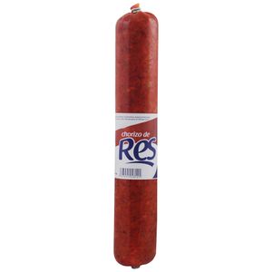 Chorizo  De Res  Cali  250.0 - Gr