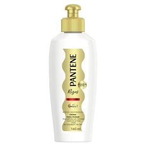 Crema P/Peinar  Rizos Definidos Pro V  Pantene   160.0 - Ml