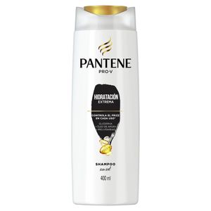 Shampoo  Hidrocauterizac  Pantene  400.0 - Ml
