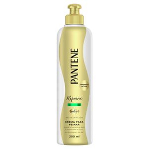 Crema P/Peinar  Repara Pro V  Pantene  300.0 - Ml