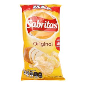 Papas  Sal  Sabritas  67.0 - Gr