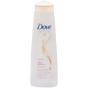 Shampoo  Nutricion  Dove  350.0 - Ml