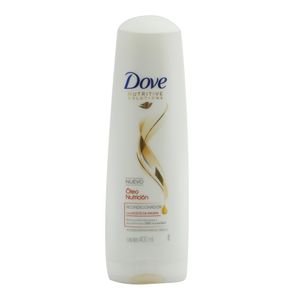 Shampoo  Regeneracion  Dove  350.0 - Ml