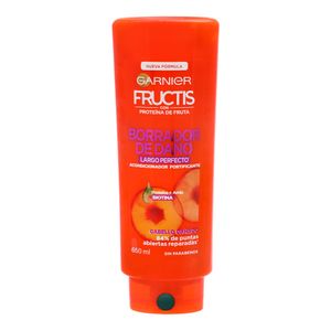 Acondicionador  Borrador De DaÑO  Fructis  650.0 - Ml