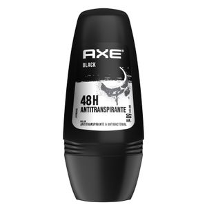 Deo Roll On  Black  Axe  50.0 - Ml