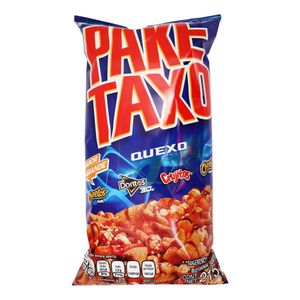 Paketaxo  Quexo  Sabritas  1.0 - Pza