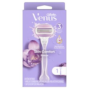 Maquina  Breeze   Venus  1.0 - Pza