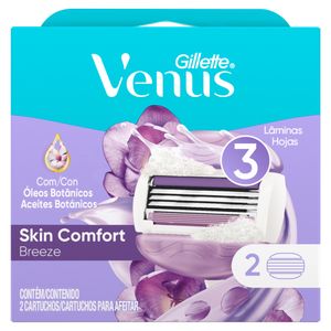 Cartucho  Breeze   Venus  2.0 - Pza