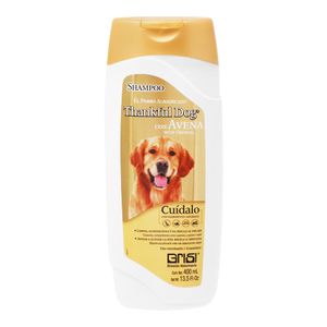 Shampoo  Oatmela Con Avena  Grisi  400.0 - Ml