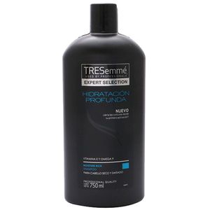 Shampoo  Hidratacion Profunda  Tresemme  750.0 - Ml