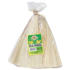 Hoja Tamal  Primera  Sin Marca  250.0 - Gr