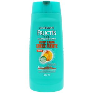 Shampoo  Stop Caida Crece Fuerte  Fructis  650.0 - Ml