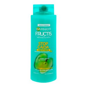 Shampoo 2 En 1  Stop Caida Crece Fuerte  Fructis  650.0 - Ml