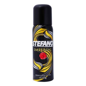 Deo Aerosol  Imperial  Stefano  113.0 - Gr