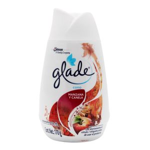 Cono  Manzana Canela  Glade  1.0 - Pza