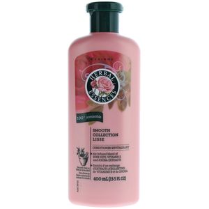 Acondicionador  Classic Smooth  Herbal Ess  400.0 - Ml