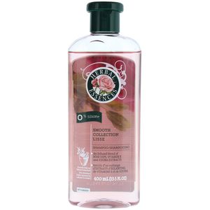 Shampoo  Classic Smooth  Herbal Ess  400.0 - Ml