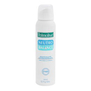 Deo Aerosol  Neutro Balance  Palmolive  91.0 - Gr