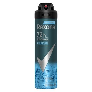 Deo Aerosol  Xtracool P/Hombre  Rexona  90.0 - Gr