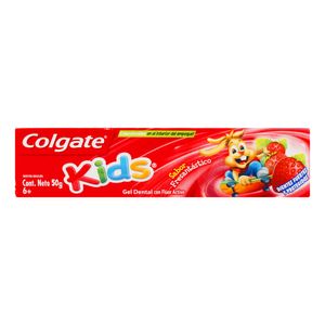 Gel Dental  Kids Fresa-Uva  Colgate  50.0 - Gr