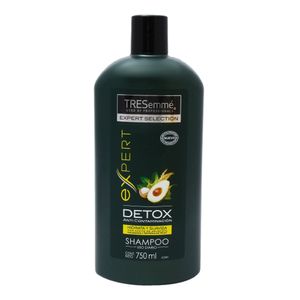 Shampoo  Detox Aguacate  Tresemme  750.0 - Ml