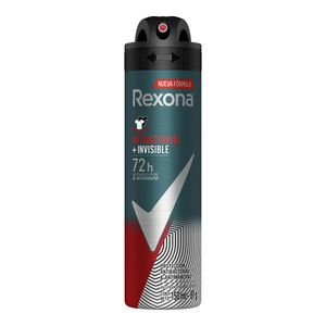 Deo Aerosol  Ap Hombre Antibac Inv  Rexona  90.0 - Gr