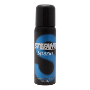 Deo Aerosol  Spazio  Stefano  113.0 - Gr