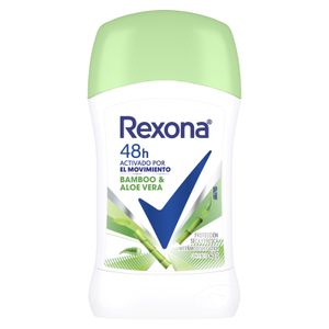 Deo Stick  Actr Ap Bamboo  Rexona  45.0 - Gr