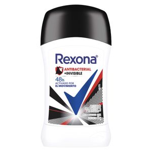 Deo Stick  Wm Antibac Invis  Rexona  45.0 - Gr