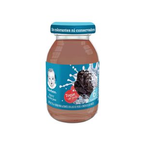 Bebida Hidratante Gerber Toque de Fruta Etapa 2 Ciruela Pasa 175ml