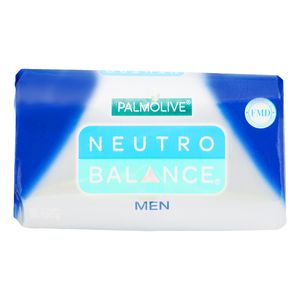 Jabon Men  Neutro Balance  Palmolive  150.0 - Gr
